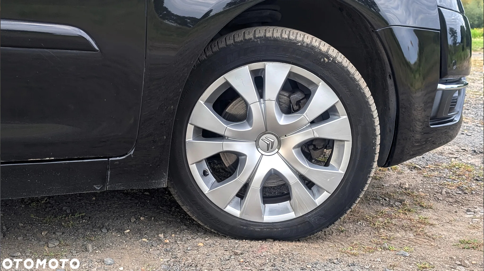 Citroën C4 Grand Picasso 2.0 HDi Exclusive - 16
