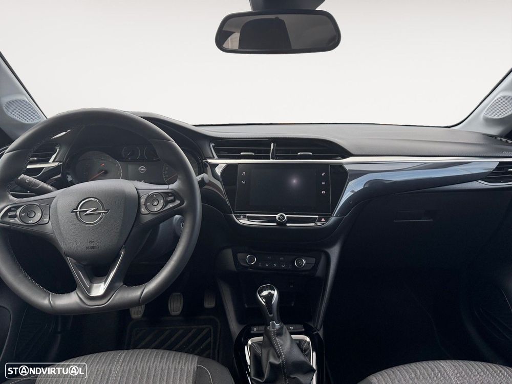 Opel Corsa 1.2 Edition - 10