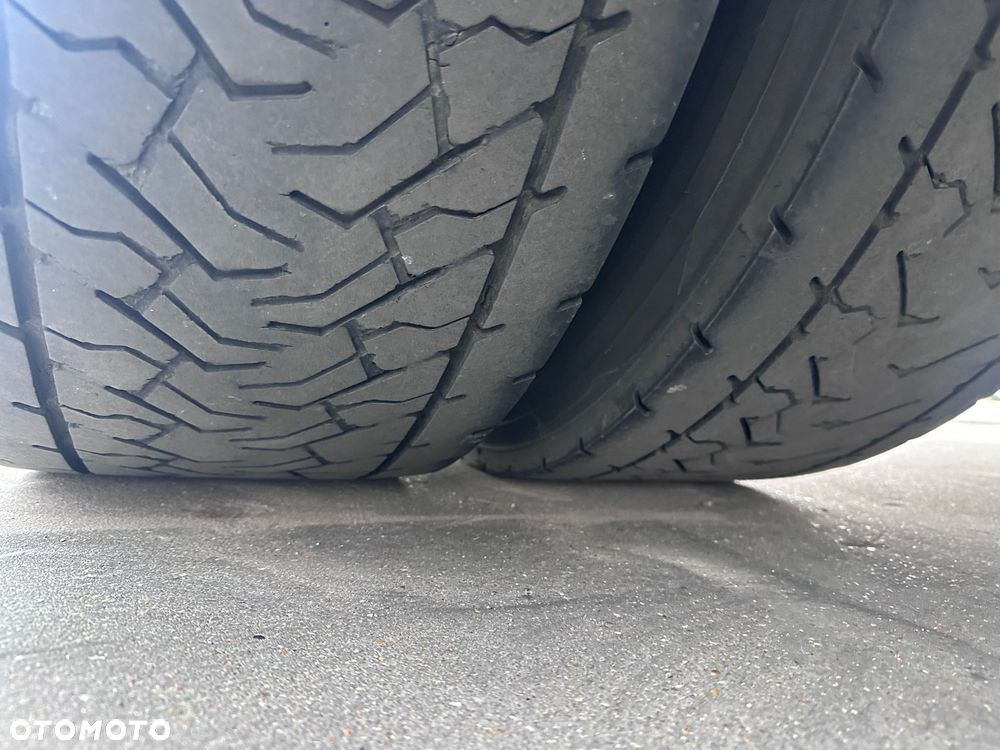 DAF XF 450  400000km!!! - 10