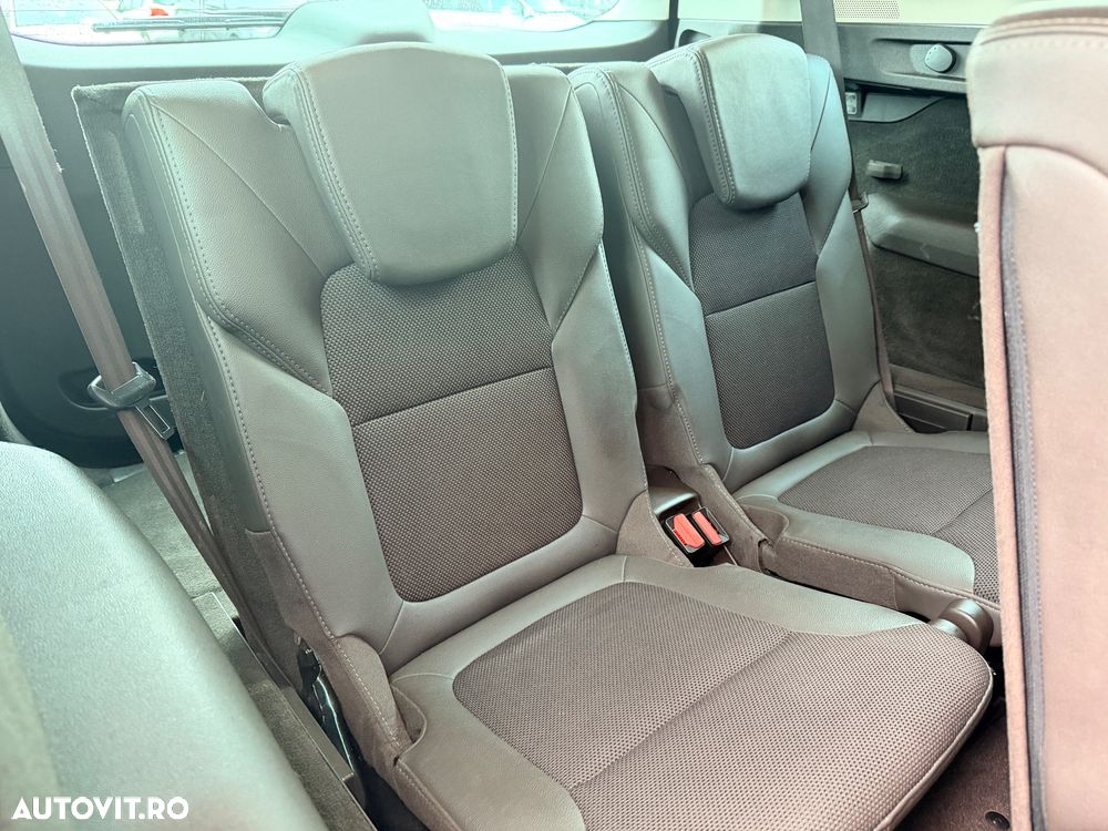 Renault Espace Energy dCi 130 Intens - 17