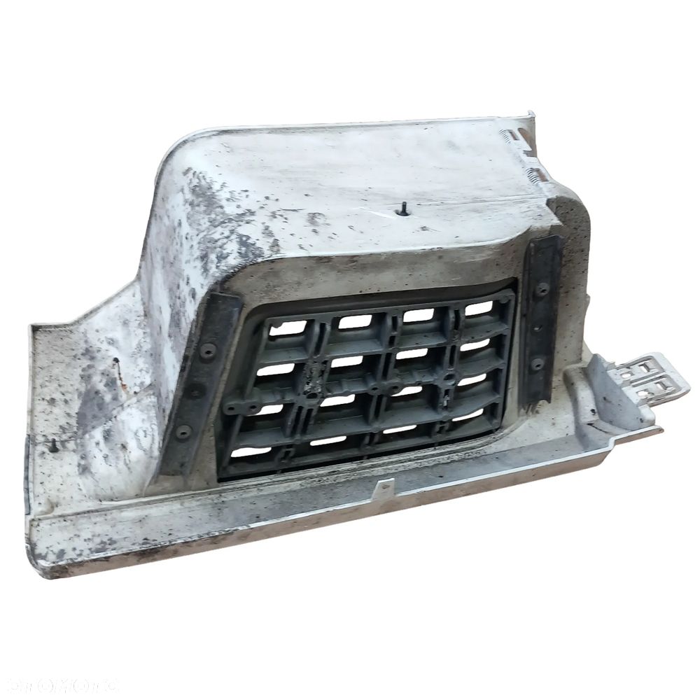 Stopień lewy DAF XF106 Euro 6 kaseta stopnia lewa 1948243 1945871 - 4