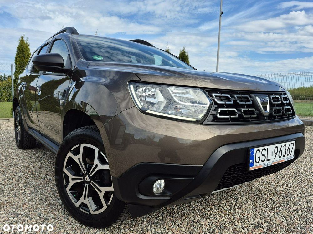 Dacia Duster - 12