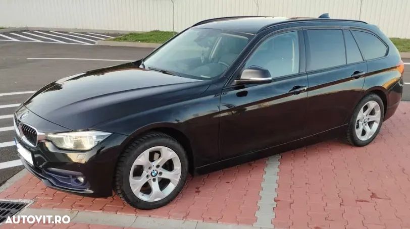 BMW Seria 3 - 6