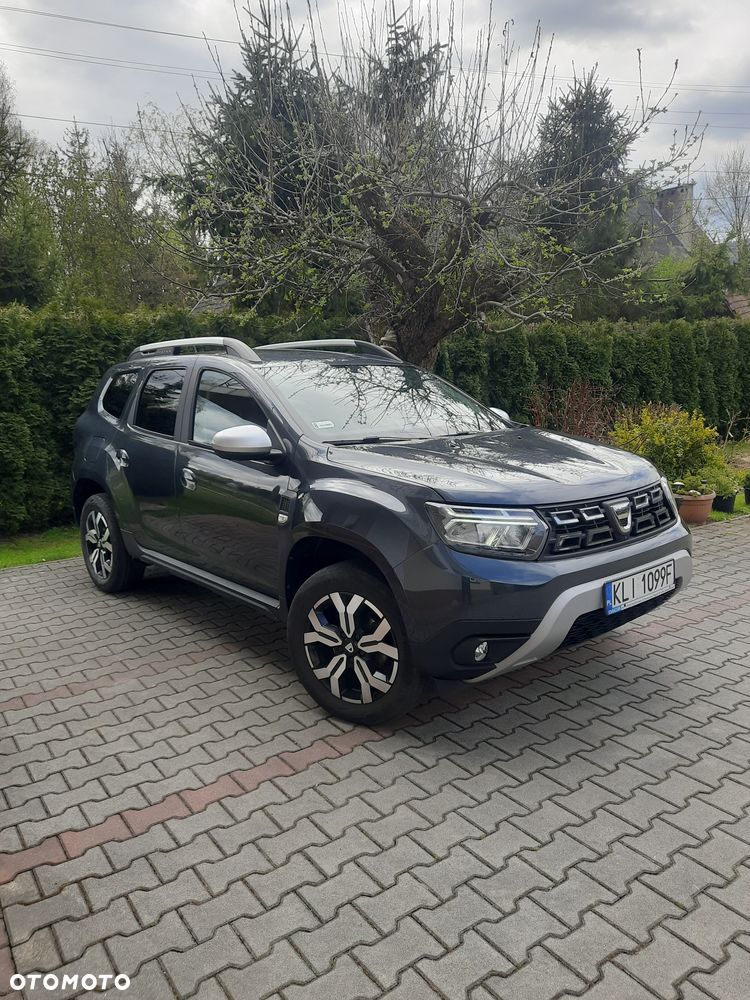 Dacia Duster - 5