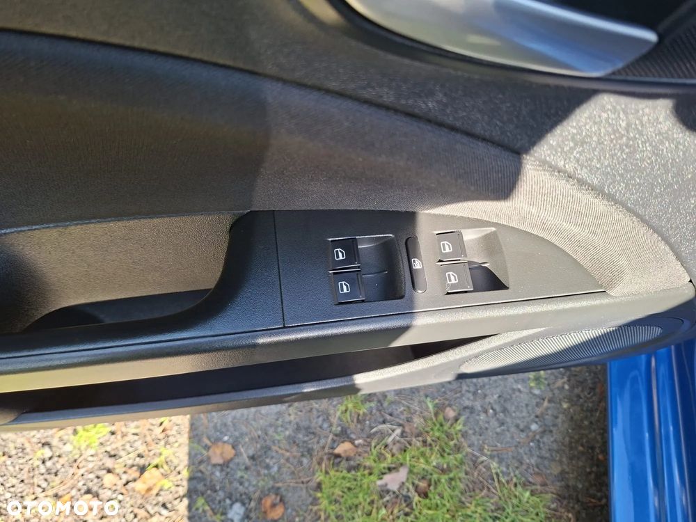Seat Leon 1.8 TSI FR - 17