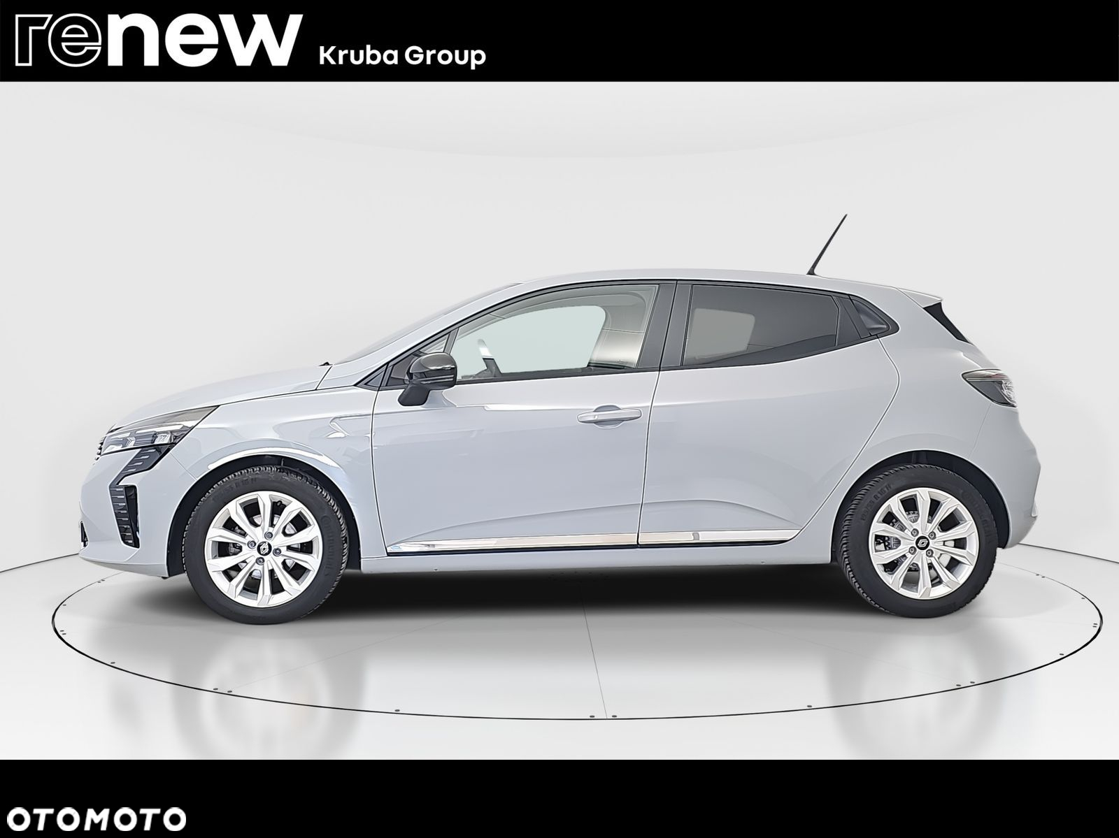 Renault Clio 1.0 TCe Evolution - 8