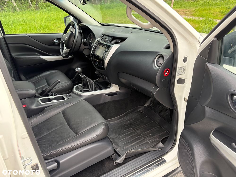 Nissan Navara - 16