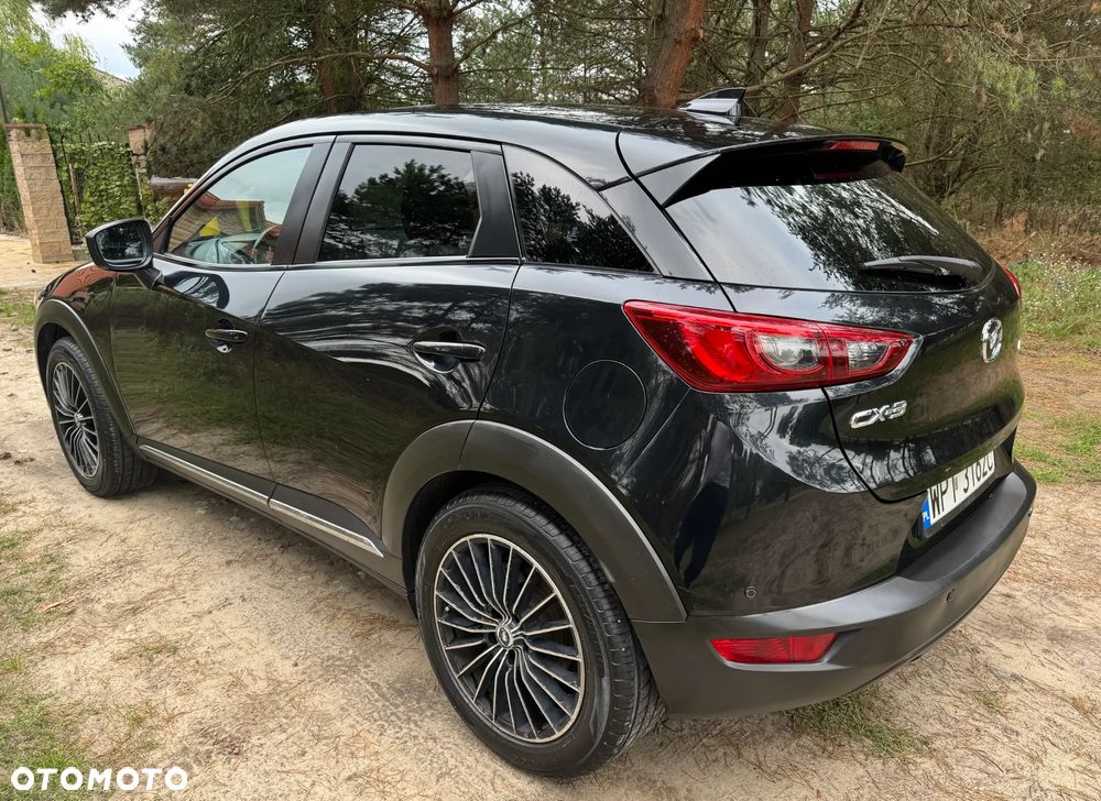 Mazda CX-3 2.0 Skyenergy - 6