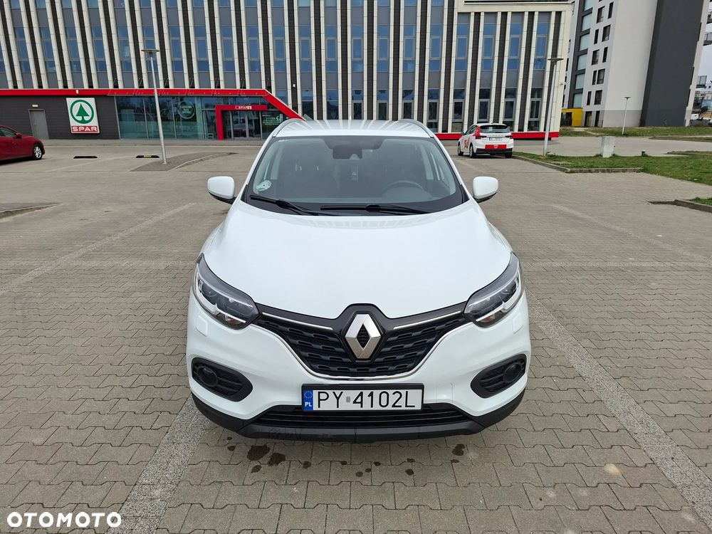 Renault Kadjar - 2