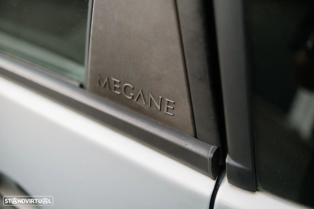 Renault Scénic - 13