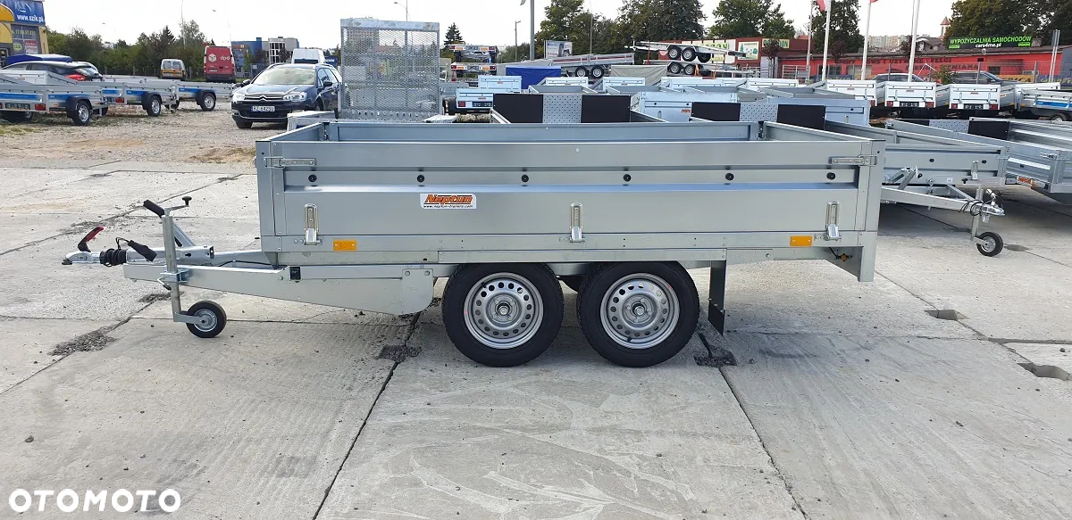 Neptun N13-263 2 kps - 2