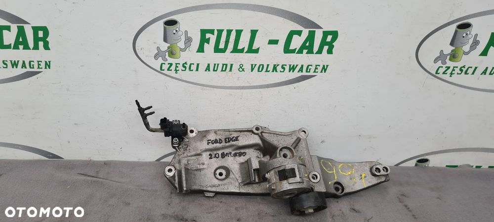 FORD EDGE ŁAPA WSPORNIK ALTERNATORA FORD 2.0TDCI  DS7Q-8D611-AH  DS7Q8D611AH - 1