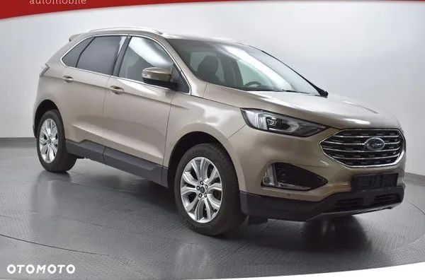 Ford Edge 2.0 EcoBlue Titanium - 1