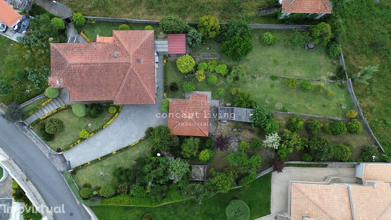 Moradia T3 Venda em Oliveira (Santa Maria),Vila Nova de Famalicão - Grande imagem: 4/16