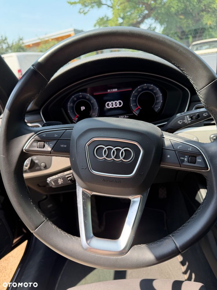 Audi A4 Allroad - 9