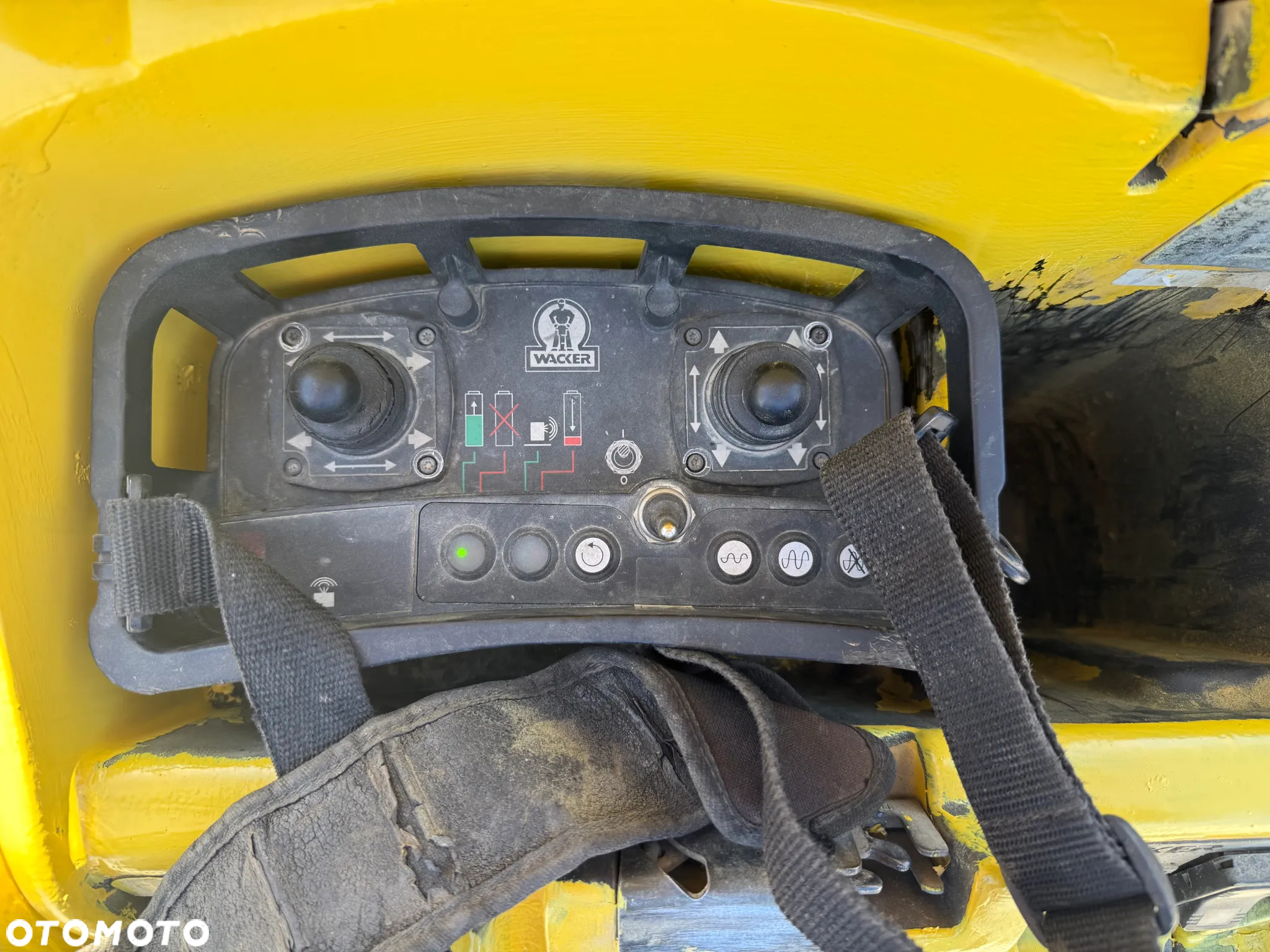 Wacker Neuson RT82 - 9