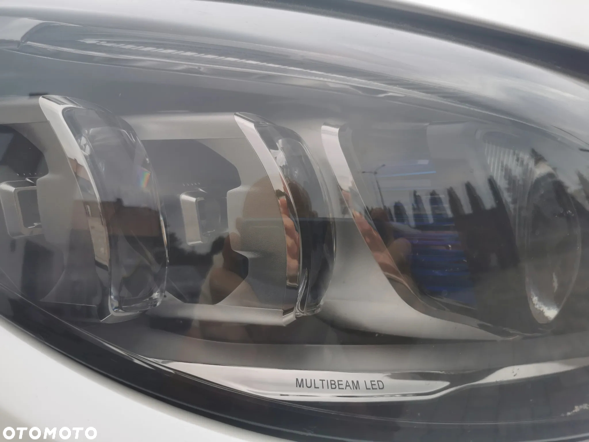 Mercedes-Benz Klasa C 300 de 9G-TRONIC - 19