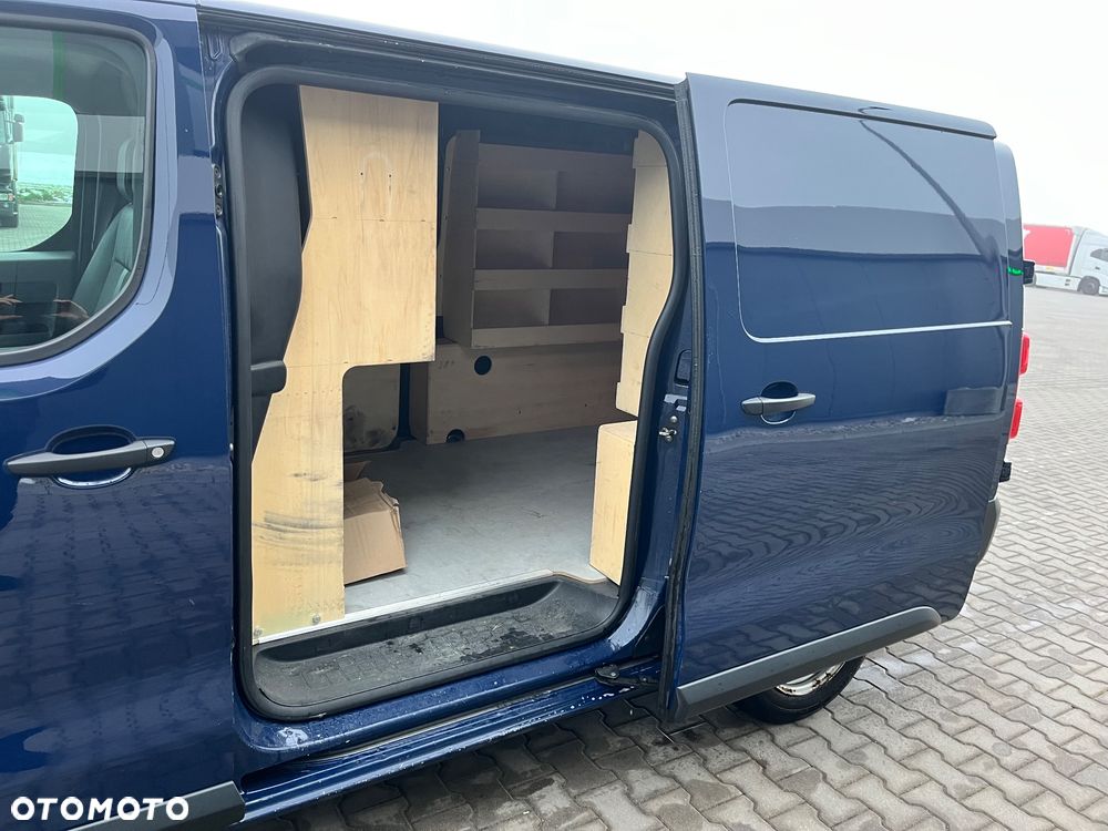 Citroën Jumpy - 18