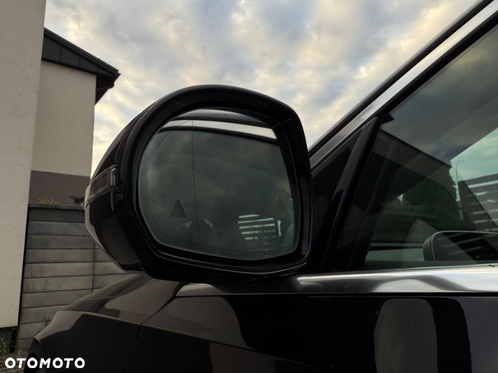 Mercedes-Benz Klasa E 220 d Avantgarde - 12