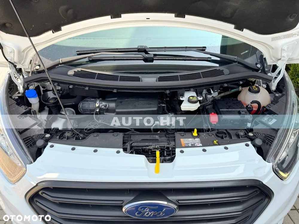 Ford Transit - 21