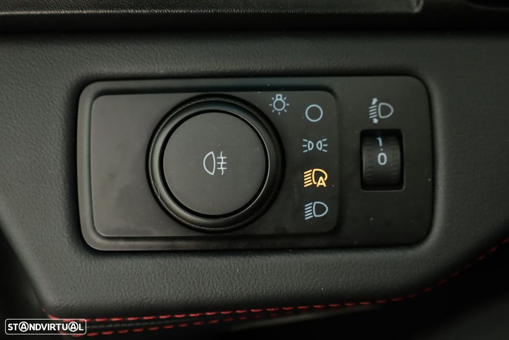 Ford Puma 1.0 EcoBoost MHEV ST-Line X - 17