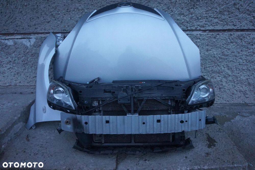 MASKA KOMPLETNY PRZÓD MAZDA 3 BK LIFT - 5