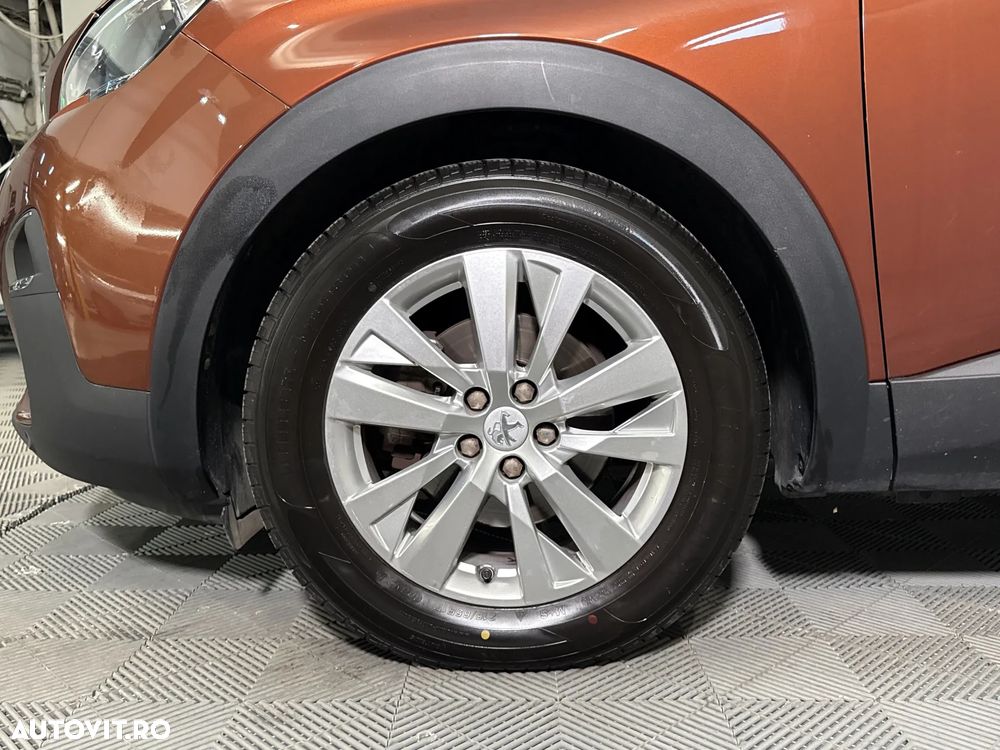 Peugeot 3008 - 14