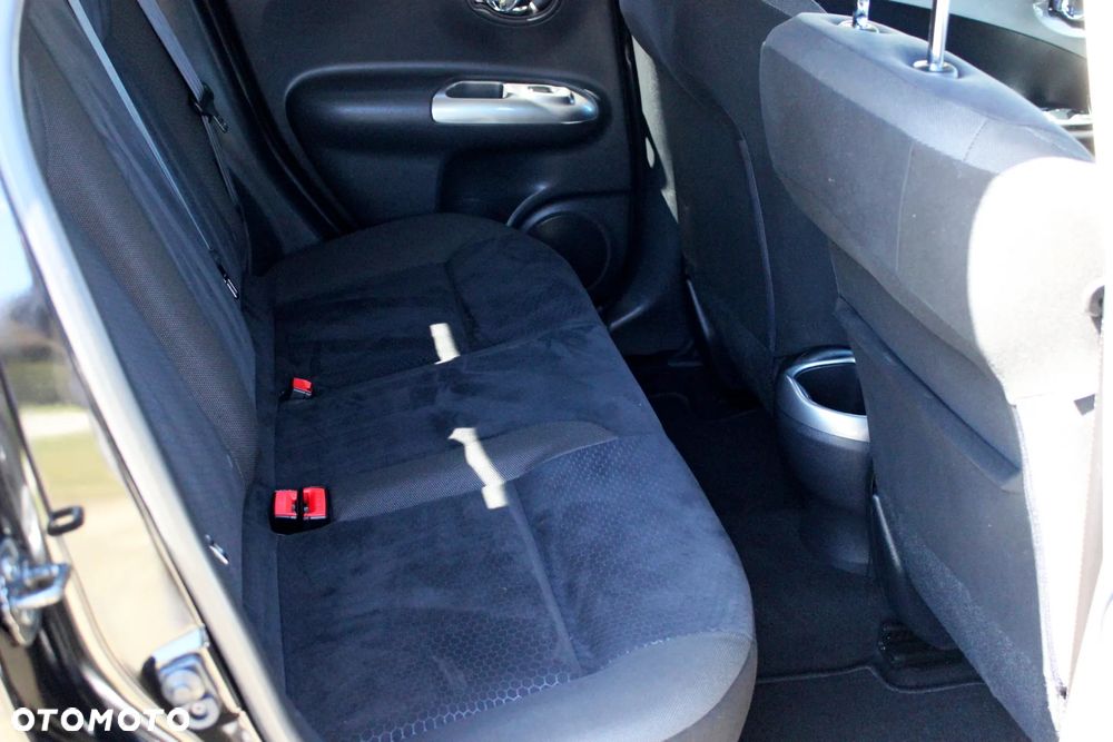 Nissan Juke 1.6 Start/Stop Tekna - 23