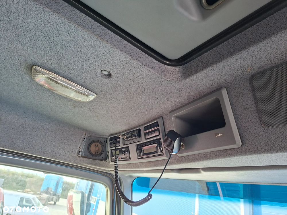 Mercedes-Benz Actros 2641  HDS - 11