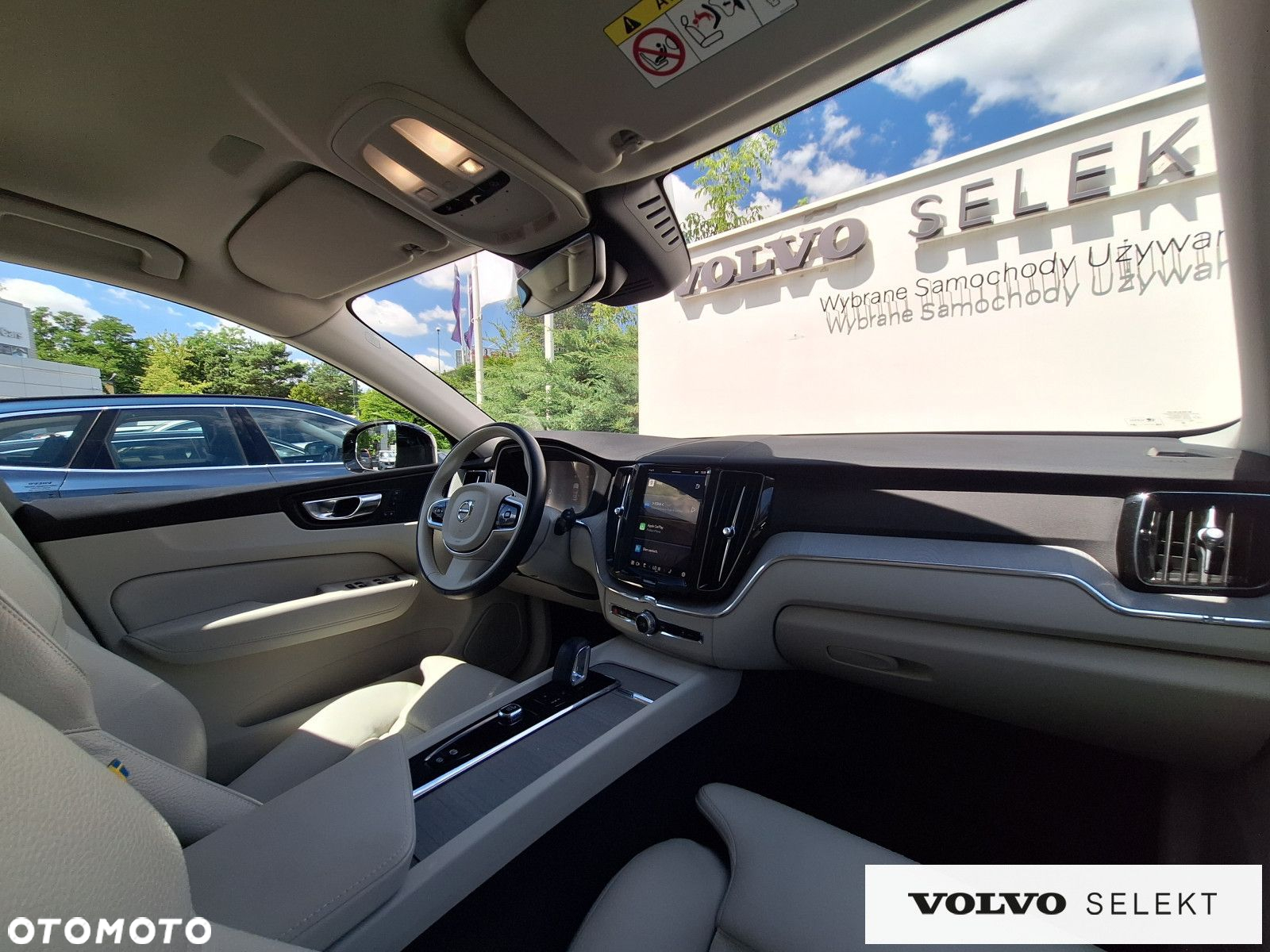 Volvo XC 60 - 13