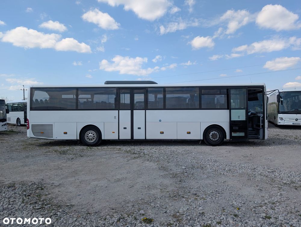Mercedes-Benz Intouro - 3