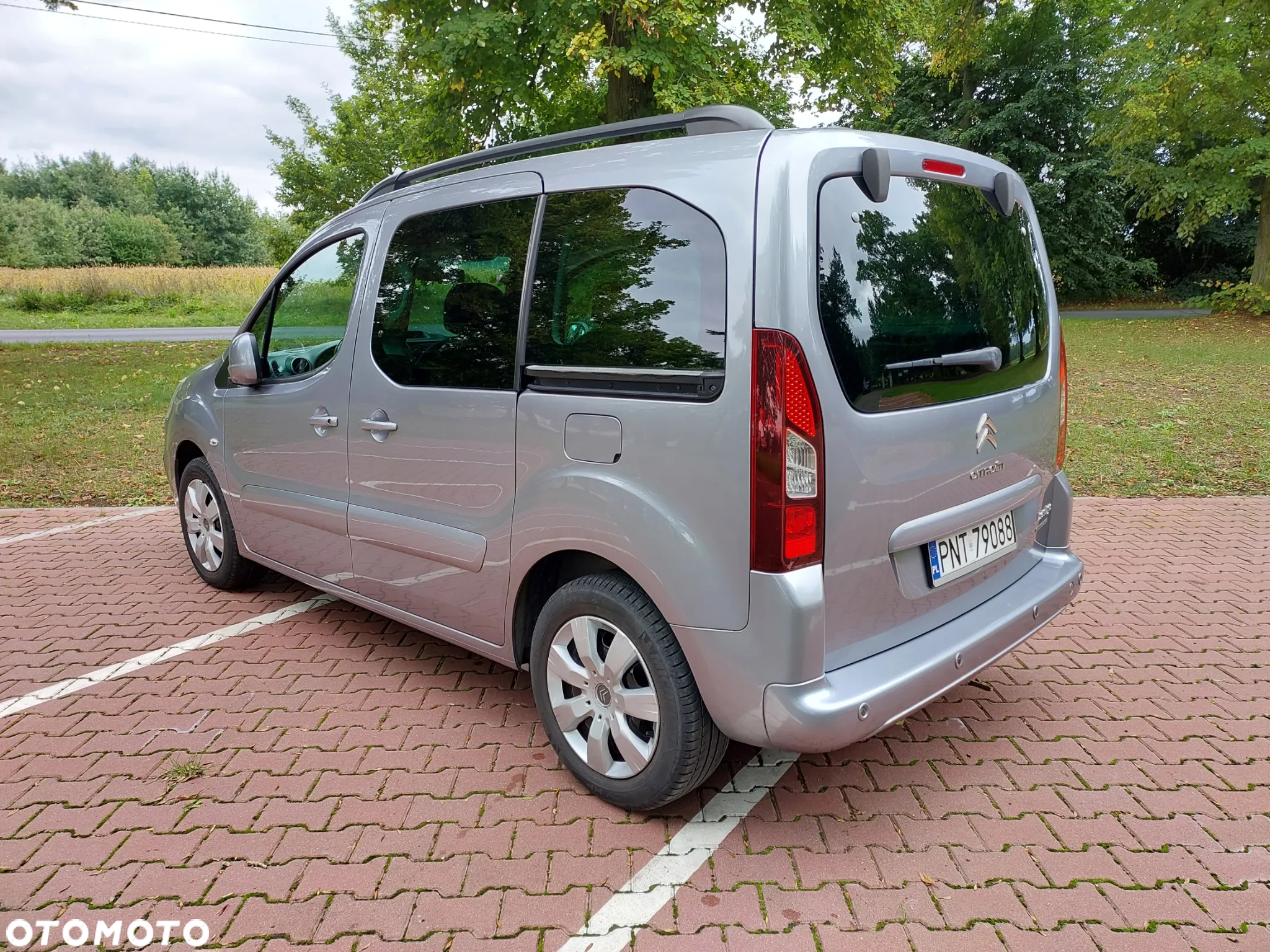 Citroën Berlingo 1.6 BlueHDi Feel Edition - 4