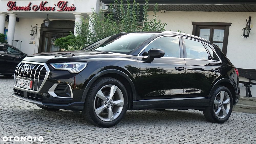 Audi Q3 - 11