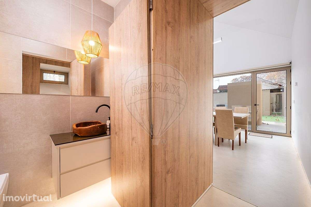 Moradia T2 para venda - Grande imagem: 4/28