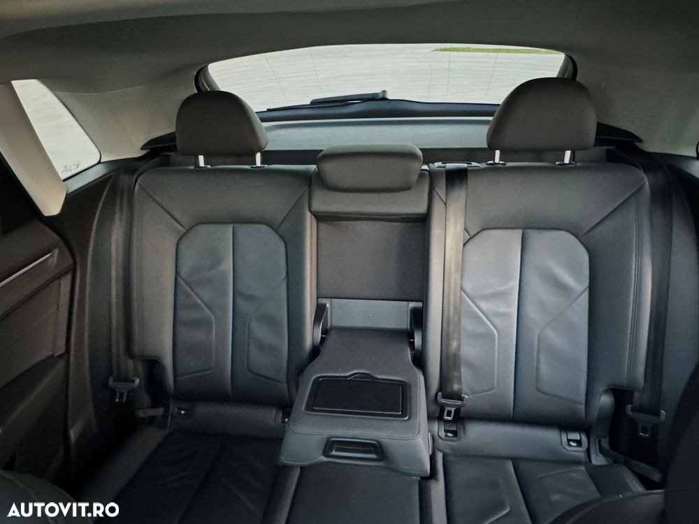 Audi Q3 45 TFSI quattro S tronic S line - 9