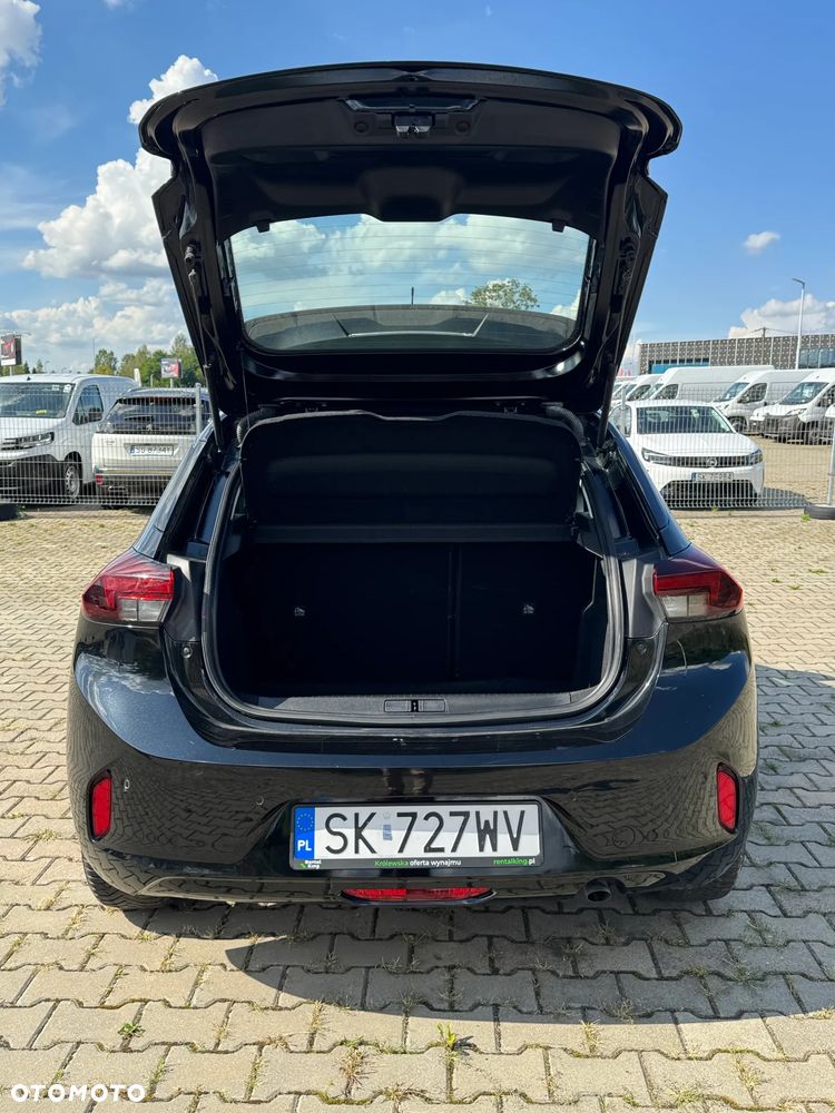 Opel Corsa 1.2 Edition S&S - 12