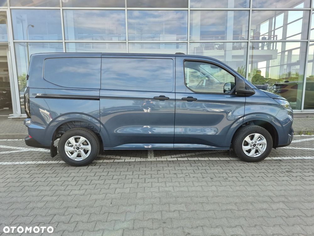 Ford TRANSIT CUSTOM - 6