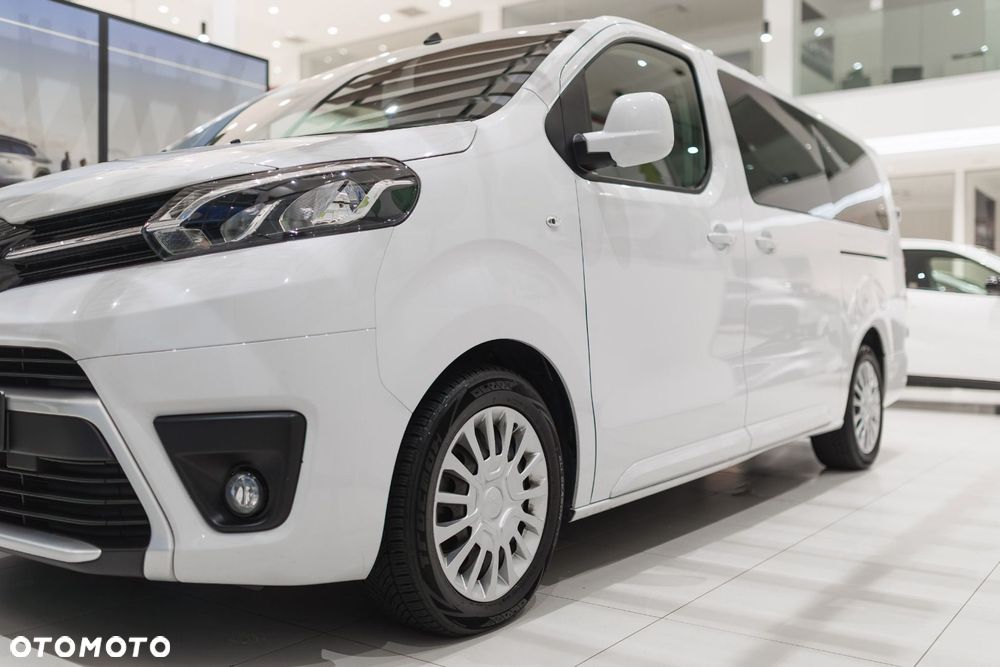 Toyota Proace Verso - 33