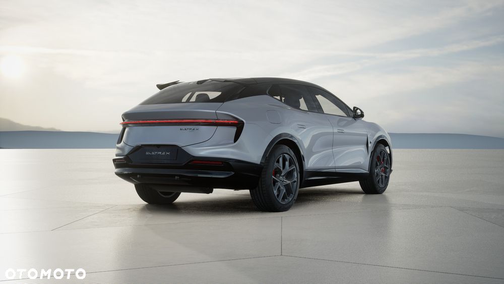 Lotus Eletre - 3