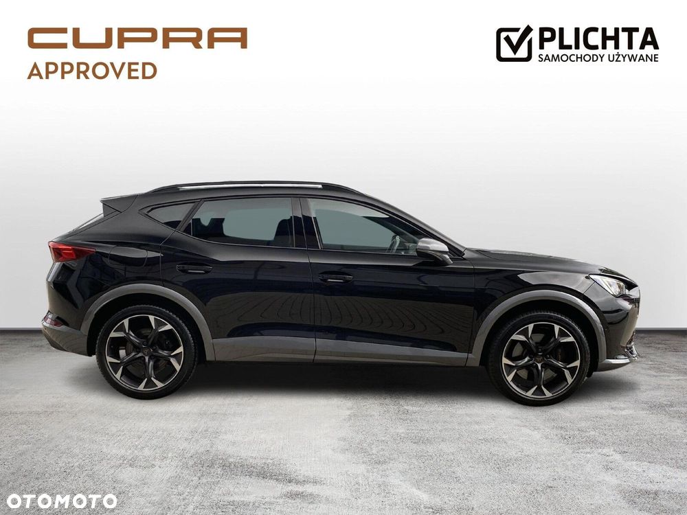 Cupra Formentor 2.0 TSI VZ DSG - 7