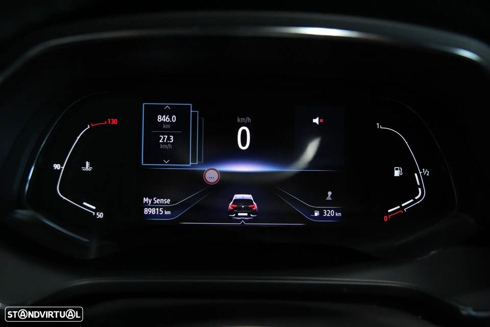 Renault Captur - 28