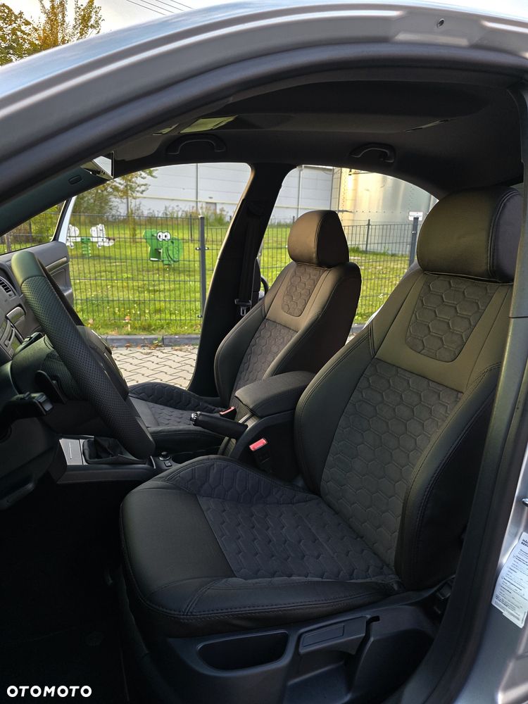 Skoda Octavia - 7