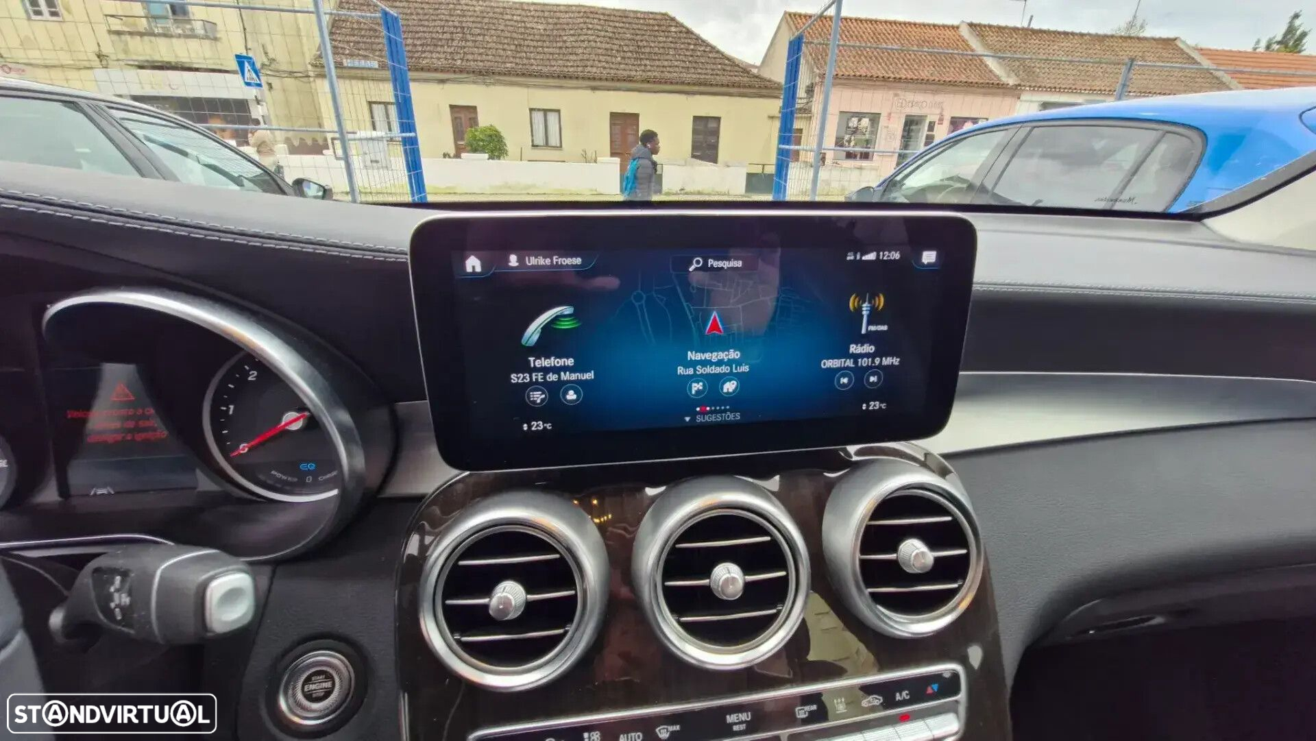 Mercedes-Benz GLC 300 - 9