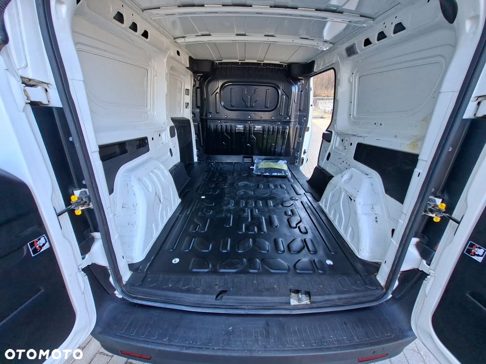 Fiat Doblo - 21