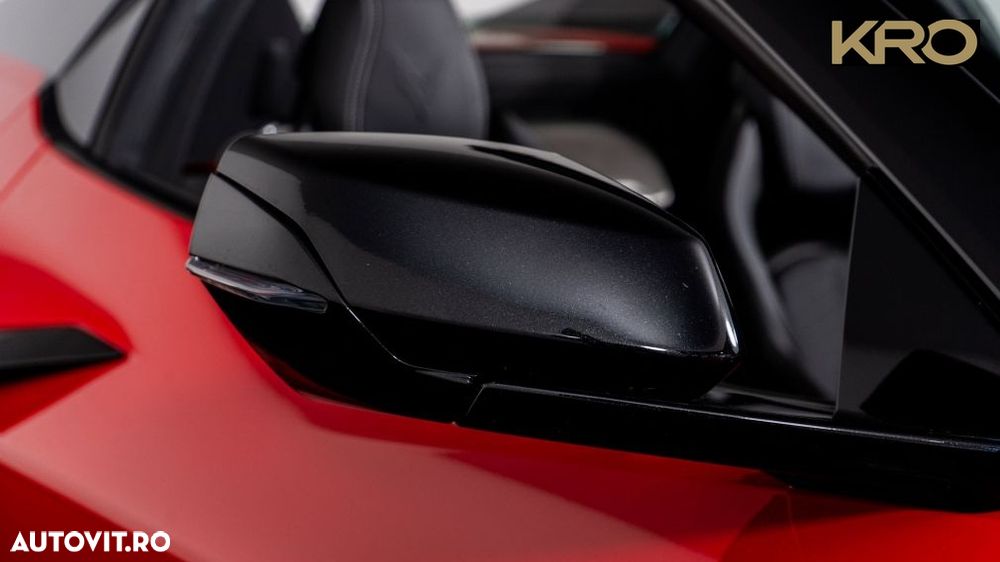 Chevrolet Corvette Stingray 3LT 6.2 V8 Automatik - 22