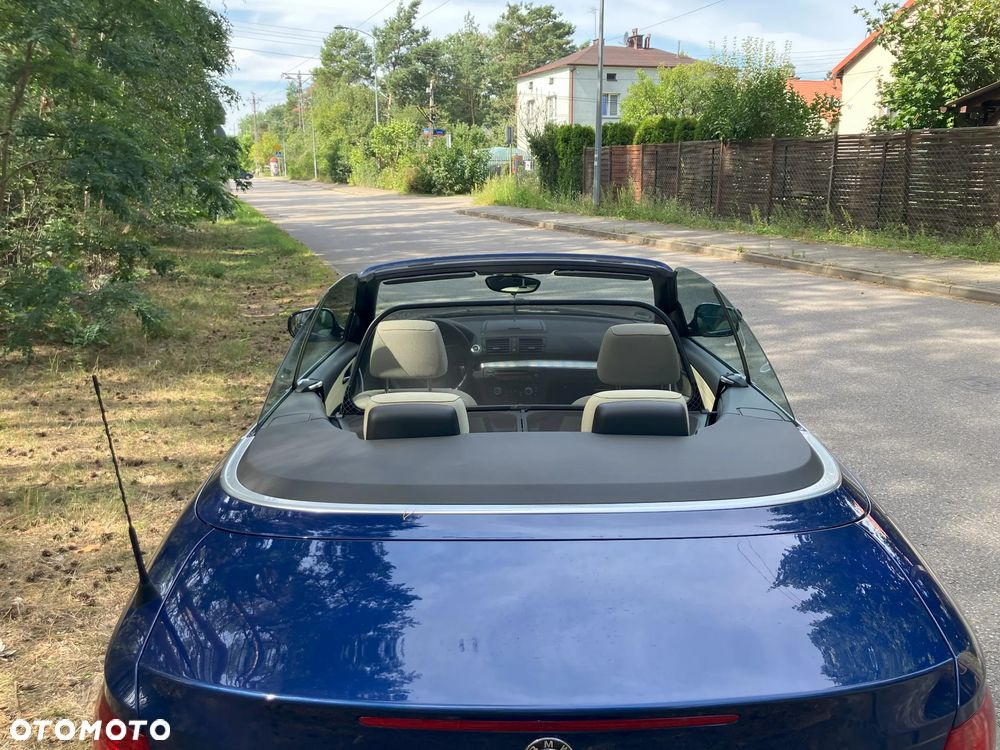 BMW Seria 1 118i - 14