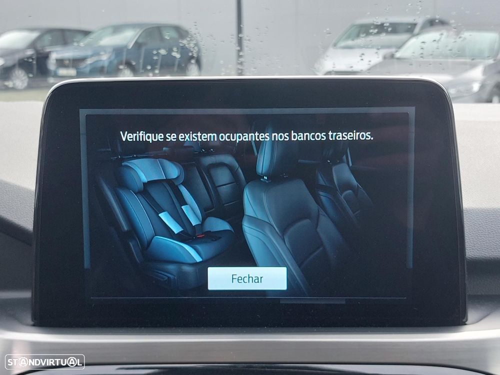 Ford Kuga 1.5 TDCi EcoBlue Titanium - 42