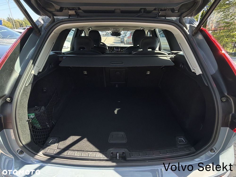 Volvo XC 60 - 27