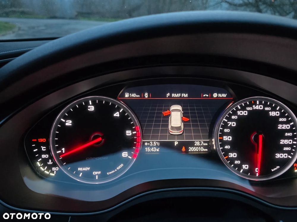 Audi A6 Allroad - 37