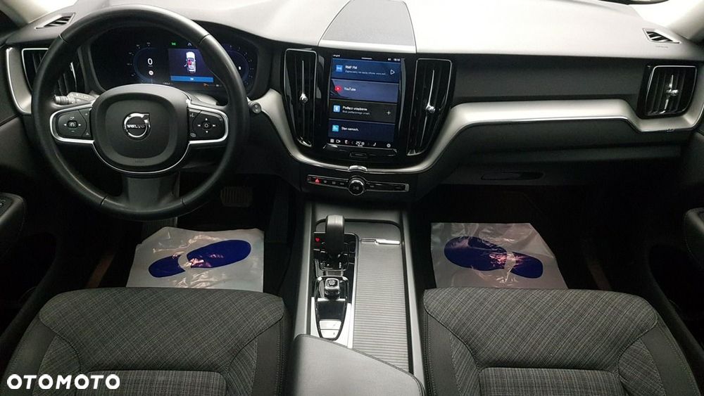 Volvo XC 60 - 15